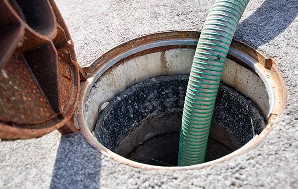 neglecting grease trap pumping services can result in clogged drains, foul odors, and potential fines from local authorities